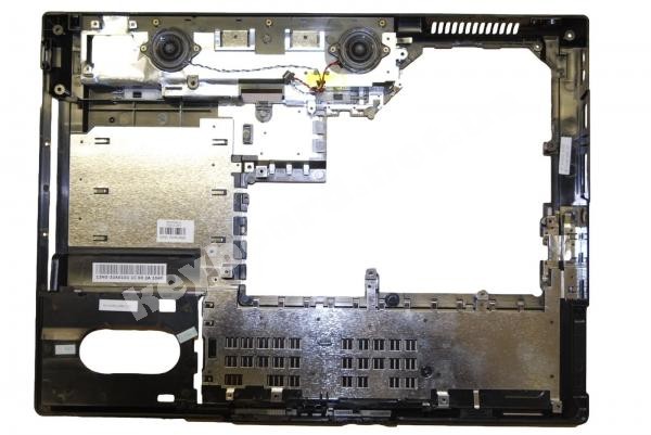 Нижня частина Asus F3K